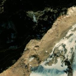 Satellite imagery of Kōh-e Tōluksāy, AF