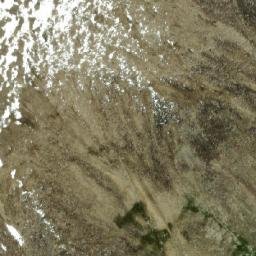 Satellite imagery of Geṟanwāṯ, AF