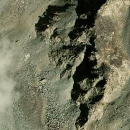 Satellite imagery of Zinor Pita, AF