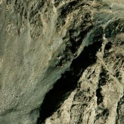 Satellite imagery of Zinor Pita, AF
