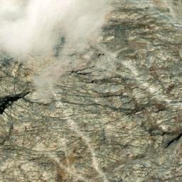 Satellite imagery of Samro Kur, PK