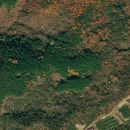 Satellite imagery of Ch’imnyŏng-sansŏng, KR