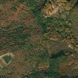 Satellite imagery of Ch’imnyŏng-sansŏng, KR