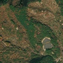 Satellite imagery of Ch’imnyŏng-sansŏng, KR