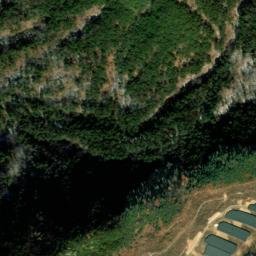 Satellite imagery of 거창422, JP