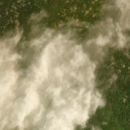 Satellite imagery of 합천302, JP