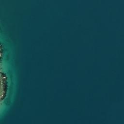 Satellite imagery of Suzuga-saki, JP