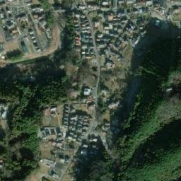 Satellite imagery of 城山, JP