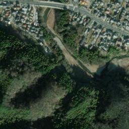 Satellite imagery of 城山, JP