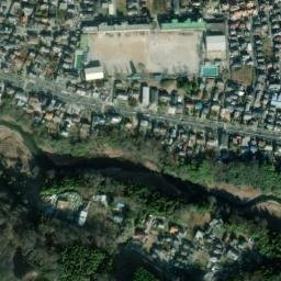 Satellite imagery of 城山, JP