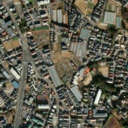Satellite imagery of boundary_stone, JP