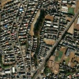 Satellite imagery of boundary_stone, JP