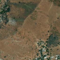 Satellite imagery of Regan Mine, US