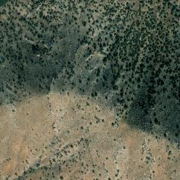 Satellite imagery of Raymond Mine, US
