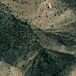 Satellite imagery of Raymond Mine, US