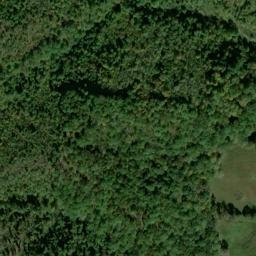 Satellite imagery of Swan Bluff-Haw Branch Mines, US