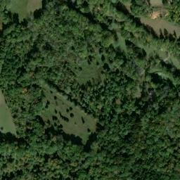 Satellite imagery of Totty Hollow Mines, US