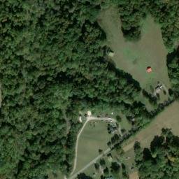 Satellite imagery of Mobley Ridge, US
