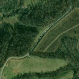 Satellite imagery of Akin Ridge, US