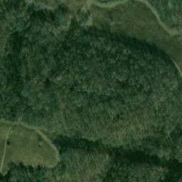 Satellite imagery of Akin Ridge, US