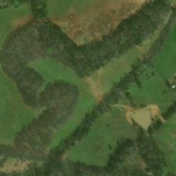 Satellite imagery of Matlock Ridge, US