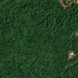 Satellite imagery of McMullen Quarry, US