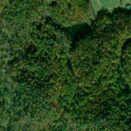 Satellite imagery of The Hogback, US