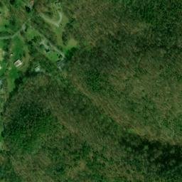 Satellite imagery of Crooked Arm Ridge, US