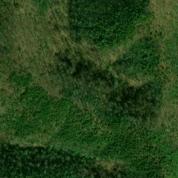 Satellite imagery of Crooked Arm Ridge, US