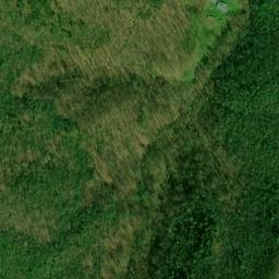 Satellite imagery of Crooked Arm Ridge, US