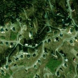 Satellite imagery of Campbell Lead, US