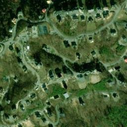 Satellite imagery of Campbell Lead, US