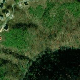 Satellite imagery of Campbell Lead, US
