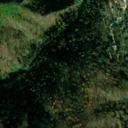 Satellite imagery of Dudley Bluff, US