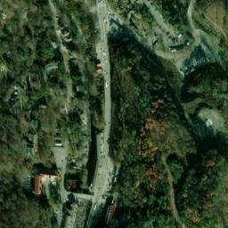 Satellite imagery of Dudley Bluff, US