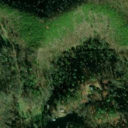 Satellite imagery of Dudley Bluff, US