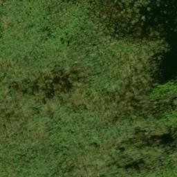 Satellite imagery of Cat Stairs, US