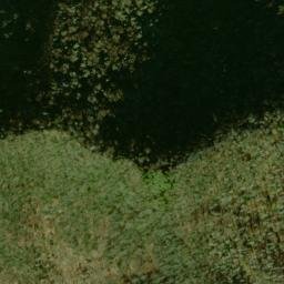 Satellite imagery of Greenbrier Pinnacle, US