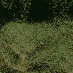 Satellite imagery of Greenbrier Pinnacle, US