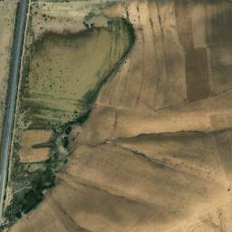 Satellite imagery of Djebel Bou Nouala, DZ