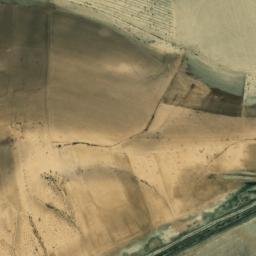 Satellite imagery of Djebel Bou Nouala, DZ