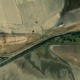Satellite imagery of Djebel Bou Nouala, DZ