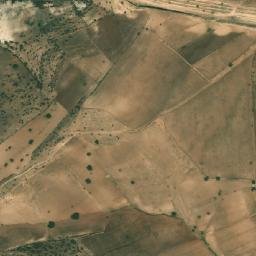 Satellite imagery of Djebel ed Doum, DZ