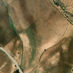 Satellite imagery of Kouba Cheikh Menouer, DZ