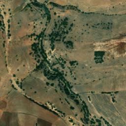 Satellite imagery of Koudiat Safaha, DZ