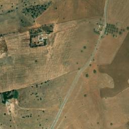 Satellite imagery of Koudiat Safaha, DZ