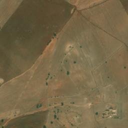 Satellite imagery of Koudiat Safaha, DZ