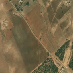 Satellite imagery of Koudiat Tiress, DZ