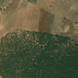 Satellite imagery of Koudiat Tiress, DZ