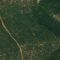 Satellite imagery of Koudiat Ferss Adda, DZ